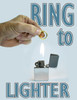 Ring to Lighter - SET