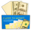 Paper to Money Plus