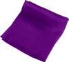 Silk 9 inch (Violet) Magic by Gosh - Trick