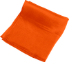 Silk 6 inch (Orange) Magic by Gosh - Trick