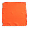 Silk - 6" ORANGE Dozen