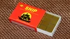 Matchbox Penetration by Mr. Magic - Trick