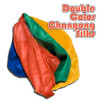 Double Color Changing Silks