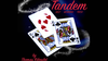 Tandem by Thomas Riboulet video DOWNLOAD