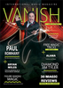 VANISH Magazine June/July 2016 - Paul Romhany eBook DOWNLOAD