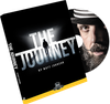 The Journey (DVD and Gimmick) by Matt Johnson - DVD