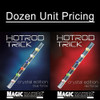 Crystal Hot Rod Trick - 12 Units Pricing