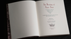 The Aretalogy of Vanni Bossi by Stephen Minch - Book