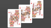 Bicycle Little Atlantis Day Playing Cards