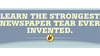 Nick Lewin's Ultimate Slow Motion Newspaper Tear - DVD