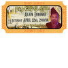 Alain Ianonne 2017 Lecture Advance Tickets $20.00 ($25 at door)