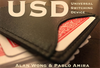 USD - Universal Switch Device by Pablo Amira and Alan Wong - Trick