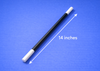 Professional 14" Rising Wand By Big Guy's Magic