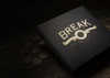BREAK - Uday Jadugar - theory11 - TRICK