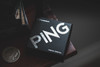 Ping by Tobias Dostal