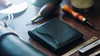 The Vader Wallet by Matthew Wright