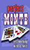 Perfect Monte, Red - Bicycle