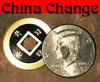 China Change - Sterling