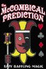 McCombical Deck, BIKE, Poker