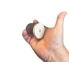 Martin Sez Fart Bag, America's #1 Fart Sound Maker! USED By LESLIE NIELSEN, Hand Farter