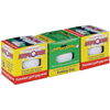 Double Trouble Golf Ball 3 Pack (2)Exploding golf balls (1) Unputtable
