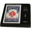 O.R.C.(Optimum Rising Card) Jumbo Red by Taiwan Ben - Trick