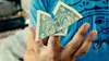 Moneymorphosis (Gimmick and Online Instructions) by Dallas Fueston and Jason Bird - Trick