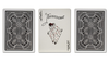 Aristocrat Black Edition Playing Cards