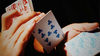 Raijin Playing Cards by BOMBMAGIC