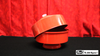 Dove Pan (Powder Coated Aluminum) by Mr. Magic - Trick