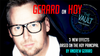 The Vault - Gerard on Hoy by Andrew Gerard video DOWNLOAD