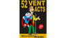 52 Vent Acts by Wolfgang Riebe eBook DOWNLOAD