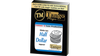 Tango Coin Production - Half Dollar D0186 (Gimmicks and Online Instructions) by Tango - Trick