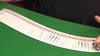The Deck That Shuffles Itself (Gimmick and Online Instructions) by Dominique Duvivier - Trick