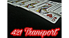 421 Transport by David Luu video DOWNLOAD
