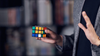 RD Regular Cube by Henry Harrius - Trick