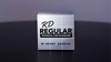 RD Regular Cube by Henry Harrius - Trick