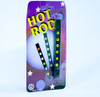 Hot Rod, Small - Black Dozen