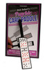Psychic Card Paddle