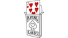 Cardiographic Lite RED CARD Refill by Martin Lewis - Trick