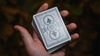 Superior Silver Arrow Playing Cards by Expert Playing Card Co