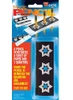 Pencil Penetration, Carded