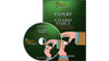 Magic On Demand & FlatCap Productions Proudly Present: Expert At The Chard Table by Daniel Chard - DVD