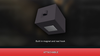 SMOKE CUBE (Gimmick and Online Instructions) by João Miranda - Trick