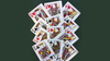 ARRCO Playing Cards (Blue)