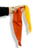 Color Changing Hanky, 18 Inch