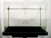 Glass Breaking Table w/ Case & T. Base