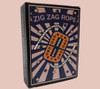 Zig Zag Rope - Boxed