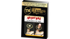 Aperture (Gimmick and Online Instructions) by Eric Jones and Tango Magic - Trick V0021