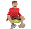 17" MEGA WHOOPEE CUSHION